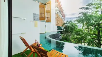 The Lunar Patong
