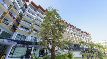 THE LUNAR PATONG