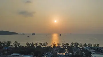 THE LUNAR PATONG