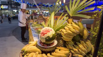 THE LUNAR PATONG