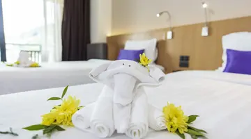 THE LUNAR PATONG