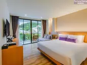 The Lunar Patong