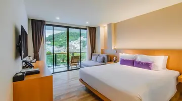 The Lunar Patong