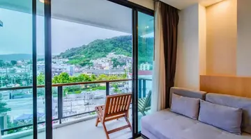 The Lunar Patong