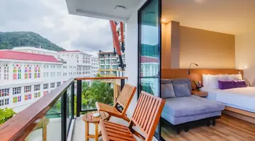 The Lunar Patong