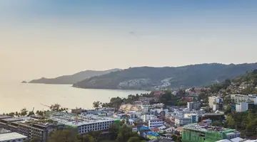 THE LUNAR PATONG