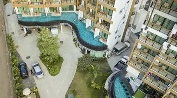 THE LUNAR PATONG