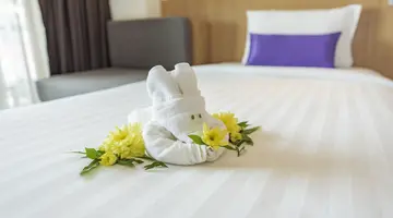 THE LUNAR PATONG