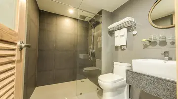 THE LUNAR PATONG