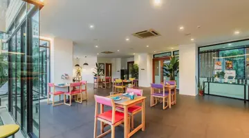 The Lunar Patong