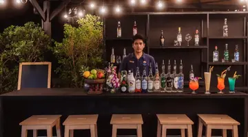 The Lunar Patong