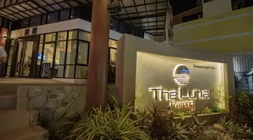 THE LUNAR PATONG