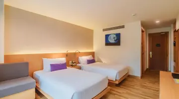 The Lunar Patong