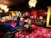 The Luxe Manor