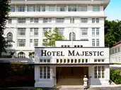 The Majestic Hotel Kuala Lumpur