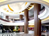 The Majestic Hotel Kuala Lumpur