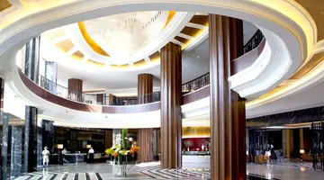 The Majestic Hotel Kuala Lumpur
