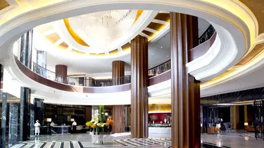 The Majestic Hotel Kuala Lumpur