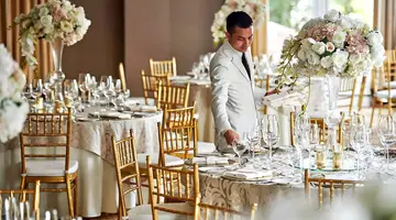 The Majestic Hotel Kuala Lumpur