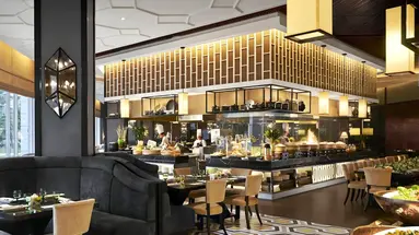 The Majestic Hotel Kuala Lumpur