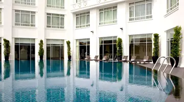The Majestic Hotel Kuala Lumpur