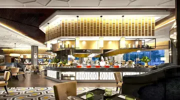 The Majestic Hotel Kuala Lumpur