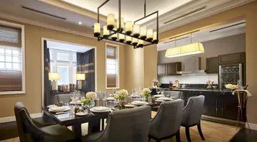 The Majestic Hotel Kuala Lumpur