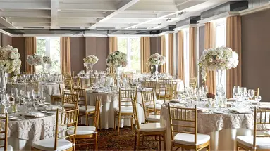 The Majestic Hotel Kuala Lumpur