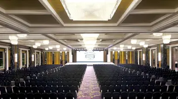 The Majestic Hotel Kuala Lumpur