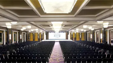 The Majestic Hotel Kuala Lumpur