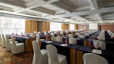 The Majestic Hotel Kuala Lumpur