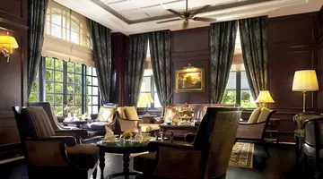 The Majestic Hotel Kuala Lumpur