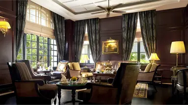 The Majestic Hotel Kuala Lumpur
