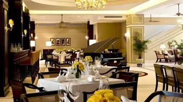 The Majestic Hotel Kuala Lumpur