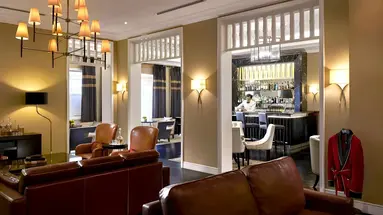 The Majestic Hotel Kuala Lumpur