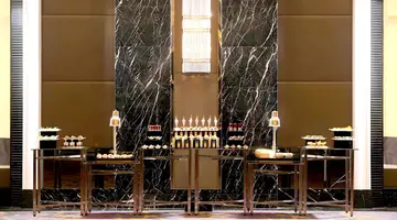 The Majestic Hotel Kuala Lumpur