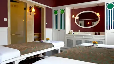 The Majestic Hotel Kuala Lumpur