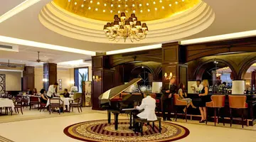 The Majestic Hotel Kuala Lumpur