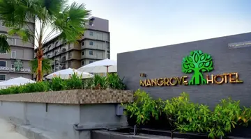 THE MANGROVE HOTEL