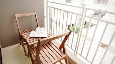THE MANGROVE HOTEL