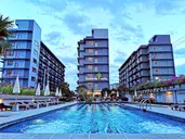 THE MANGROVE HOTEL