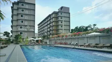 THE MANGROVE HOTEL