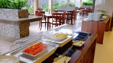 THE MANGROVE HOTEL