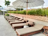 THE MANGROVE HOTEL