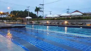 THE MANGROVE HOTEL