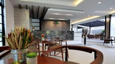 THE MANGROVE HOTEL