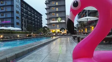 THE MANGROVE HOTEL