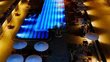 THE MANGROVE HOTEL