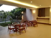 THE MANGROVE HOTEL