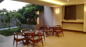 THE MANGROVE HOTEL